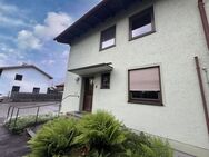 Charmantes Reihenendhaus mit idyllischem Garten in Piding - Ihr neues Zuhause wartet auf Sie! - Piding