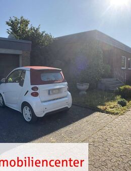 Bungalow mit Einliegerwohnung - Datteln