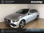 Mercedes C 300, e AVANTGARDE Advanced Plus, Jahr 2023 - Neumarkt (Oberpfalz)