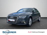 Audi A3, Sportback Sport 40, Jahr 2020 - Homburg