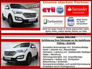 Hyundai Santa Fe Premium 4WD Aut / 7 Sitze / AHK / Voll - Berlin