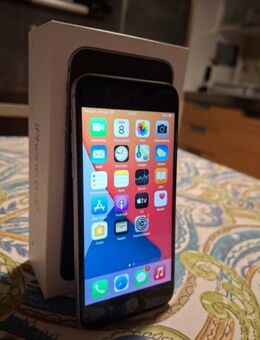Appel iPhone 6s(Sammlerstück) - Duderstadt Zentrum