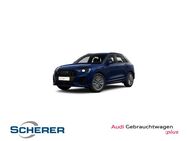 Audi Q3, 40 TFSI S line quat, Jahr 2024 - Wiesbaden