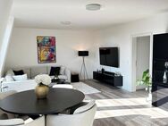 Moderne 3-Zimmer-Wohnung mit 2 Bädern und Tiefgaragenplätzen - Nordhorn