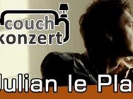 Couchkonzert mit Julian le Play - Weissach