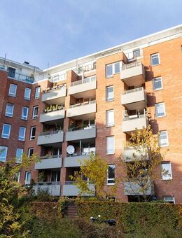 Ihr Sanierungsprojekt mit Potenzial in Hamburg-Ottensen - Hamburg