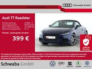 Audi TT, Roadster 45 TFSI S line 8-fach, Jahr 2024 - Gersthofen