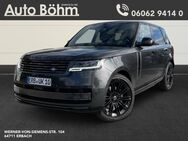 Land Rover Range Rover, D350 SWB Komfort Paket, Jahr 2024 - Erbach (Hessen)