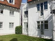 Zentral gelegene 2,5 Zimmer Eigentumswohnung mit umweltfreundlicher Fernwärmeversorgung in Trossingen zu verkaufen - Trossingen