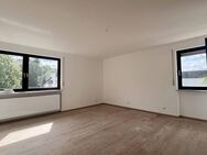 große 2 Zimmer Wohnung mit Balkon am Luitpoldhain - Nürnberg