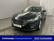 Ford Mondeo Turnier 2.0 EcoBlue Titanium Kombi, 5-türig, 6-Gang - Bad Fallingbostel