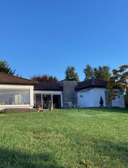 Objekt 040/31 Charmantes Einfamilienhaus mit traumhaftem Ausblick in 74831 Gundelsheim-Höchstberg - Gundelsheim (Baden-Württemberg)
