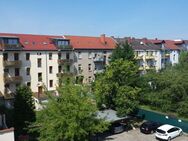 3-Raum-Wohnung im Erdgeschoss mit Terrasse und Stellplatz - Dessau-Roßlau Waldersee