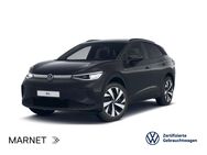 VW ID.4, Pro Performance IQ LIGHT, Jahr 2023 - Bad Nauheim