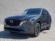 Mazda CX-5, CX-5 194ps 6AT FWD AD VANTAGE#°, Jahr 2022 - Weiden (Oberpfalz)