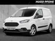 Ford Transit Courier, 1.0 Ecoboost KlimaA, Jahr 2021 - Norderstedt