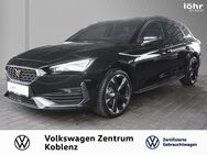 CUPRA Leon, 2.0 TDI ST Beats, Jahr 2024 - Koblenz