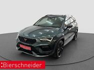 CUPRA Ateca, 2.0 TSI VZ Tribe Edition BREMBO BEATS 20, Jahr 2023 - Hüttlingen