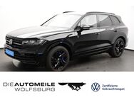 VW Touareg, 3.0 TSI eHybrid R Massage, Jahr 2023 - Wolfsburg