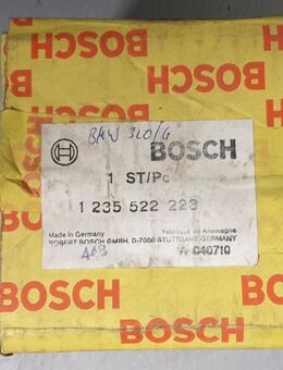 Bosch 1235522223 Zündverteilerkappe für Oldtimer - Hannover Vahrenwald-List