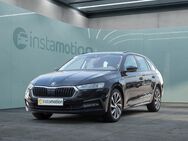 Skoda Octavia, 1.4 TSI Combi iV AMBITION LM18, Jahr 2022 - München