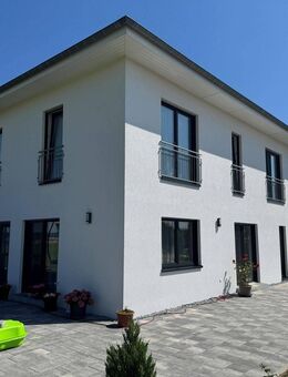 Neubau in Dunstelkingen - Dischingen