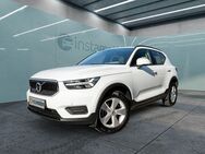 Volvo XC40, , Jahr 2021 - München