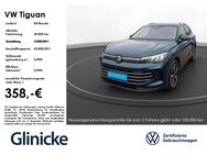 VW Tiguan, 2.0 TDI Elegance, Jahr 2024 - Erfurt