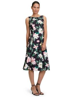 Vera Mont Cocktailkleid Vera Mont Damen Cocktailkleid mit Print Druck
