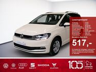 VW Touran, 2.0 l TDI Taxi Trendline, Jahr 2022 - Straubing