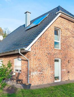 !! Gelegenheit !! Familienfreundliches EFH mit Carport in Papenburg OT. Untenende - Papenburg