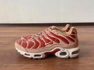 Schuhe | Sneaker | Nike TN Dusty Peach | Limited Edition | NEU - Seevetal