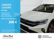 VW Taigo, 1.0 TSI, Jahr 2024 - Bad Homburg (Höhe)