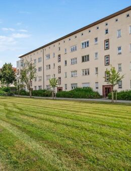 Kapitalanlage - Attraktive Wohnungen in ruhiger Lage - Berlin