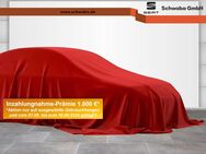 Seat Leon, 1.5 TSI FR SIDE LANE, Jahr 2020 - Gersthofen