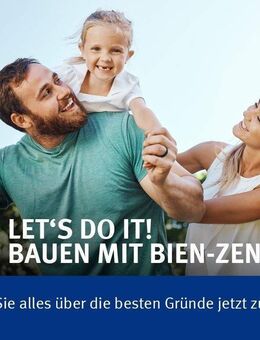 Einfamilienhaus + Grundstück - Bodelshausen - Bestpreisgarantie bei Bien-Zenker - Bodelshausen