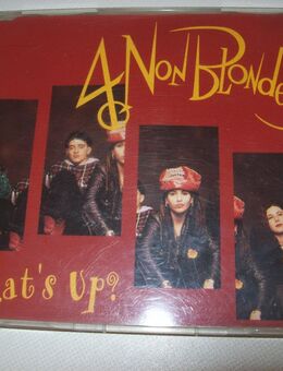 4 Non Blondes - Erwitte