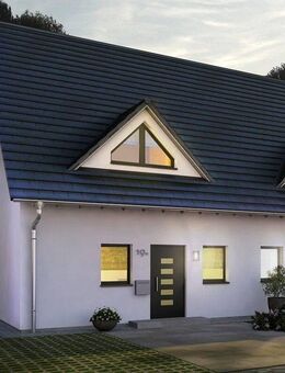 Ihr Traumhaus in Freudenburg: Doppelhaushälfte nach Maß - Freudenburg