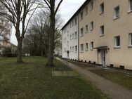 3-Zimmer-Wohnung in Gelsenkirchen Hassel - Gelsenkirchen