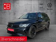 VW Tiguan, 2.0 TDI Allspace R-Line IQ LIGHT 20 CONNECT, Jahr 2024 - Treuchtlingen