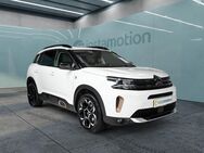 Citroën C5, 1.2 Aircross C-Series 130 EU6d 2-Zonen Grad, Jahr 2023 - München