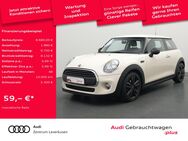 MINI One First, Salt, Jahr 2016 - Leverkusen