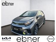 Kia Picanto, 1.2 X Line | | |, Jahr 2020 - Baienfurt