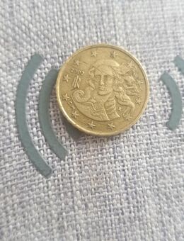 10 cent 2002 Italien - Dortmund