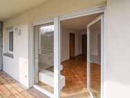 Kapitalanlage mit Zukunft: Vermietete Eigentumswohnung in Top-Lage mit Aufzug, Balkon & Tiefgarage - Leipzig