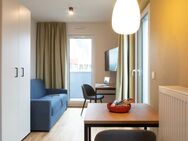 Comfy Apartment - Stilvolles Apartment in zentraler Lage - Frankfurt (Main)