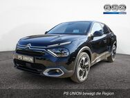 Citroën C4, 1.2 Lim Max, Jahr 2024 - Halle (Saale)