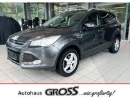 Ford Kuga, 1.5 Titanium EcoBoost El Mehrzonenklima, Jahr 2016 - Amberg