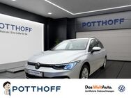 VW Golf Variant, 2.0 TDI Golf 8 Comfortline Travel, Jahr 2021 - Hamm