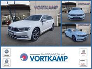 VW Passat Variant, Highline, Jahr 2019 - Gronau (Westfalen)